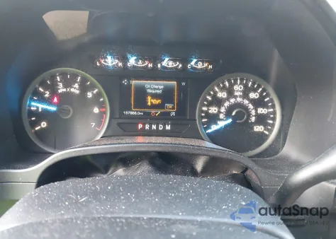 2018 Ford F-150 Xlt из США, поврежденный, VIN 1FTEW1E52JFD24662